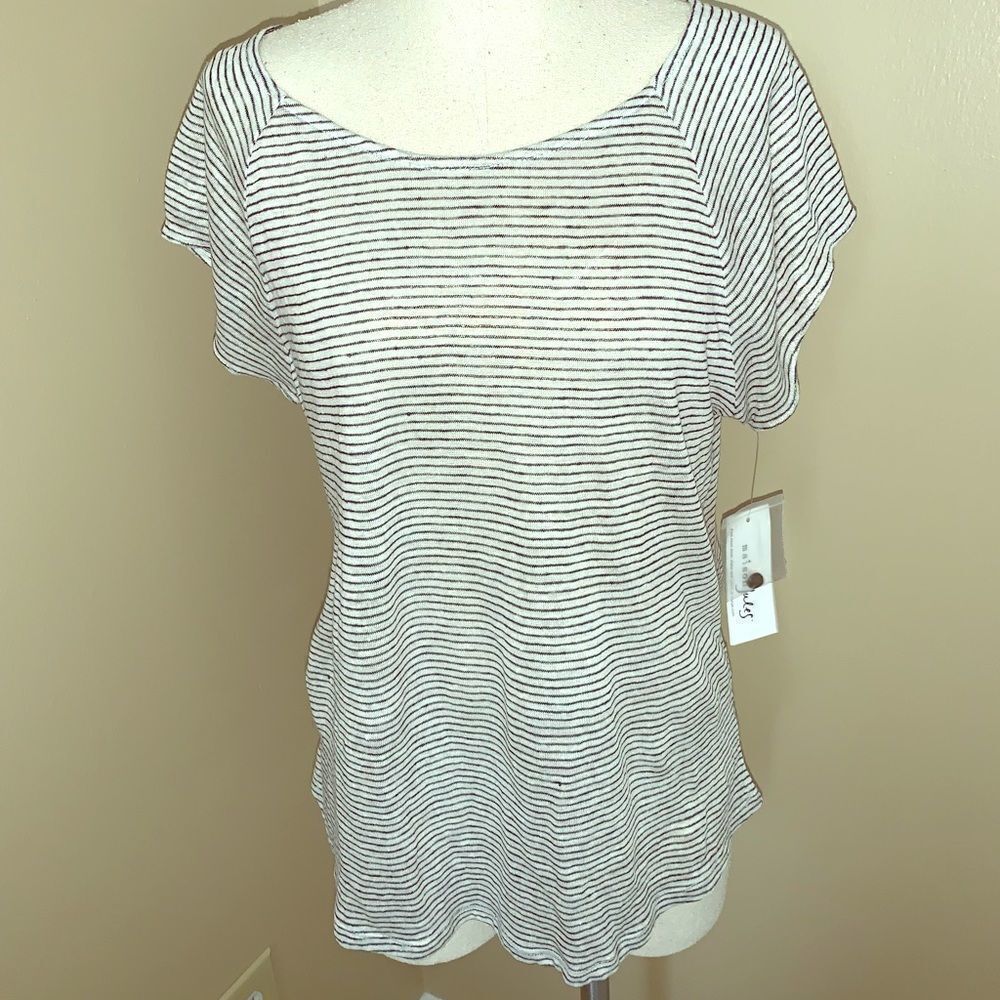 Maison Jules Top 